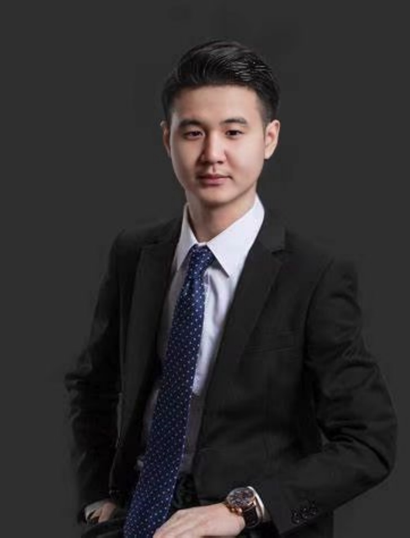 蹇坤江