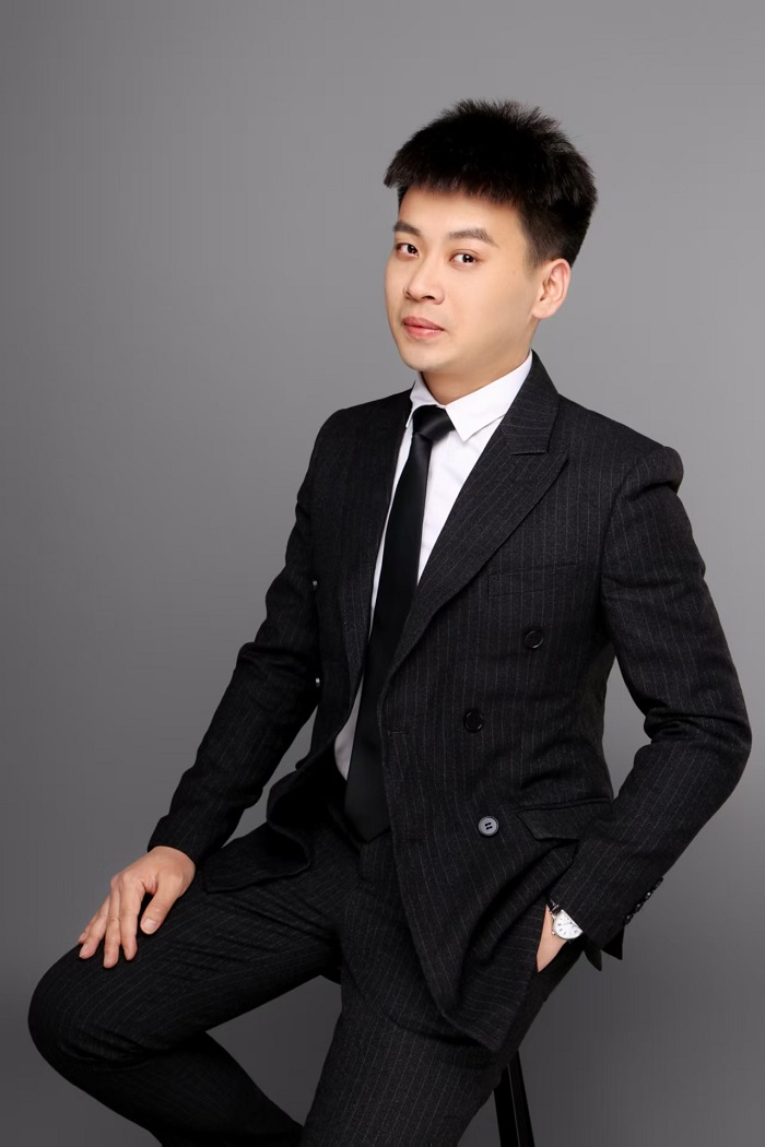 陈诚