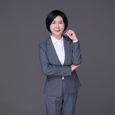 陆丽英律师